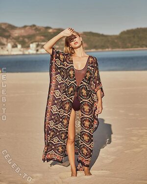 Lea Mohr photo