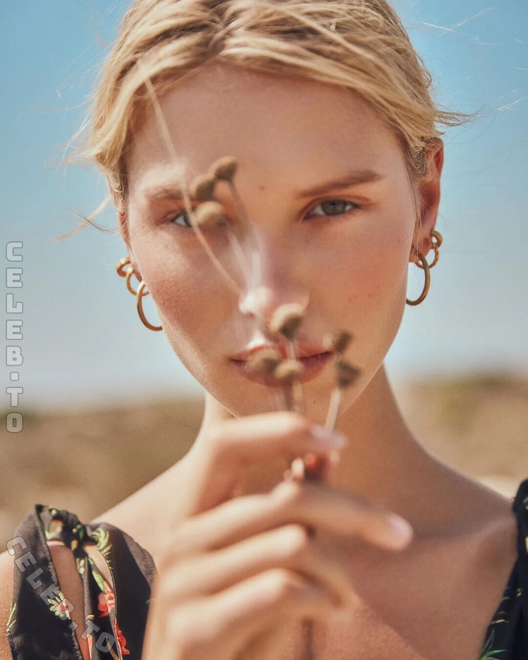 Lea Mohr photo