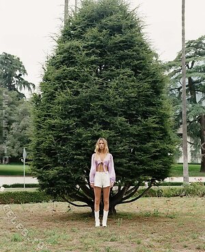 Lea Mohr