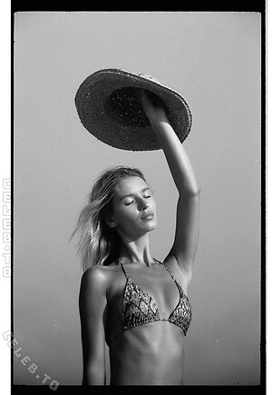 Lea Mohr photo