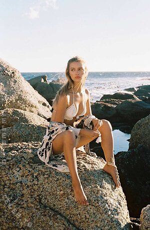 Lea Mohr photo