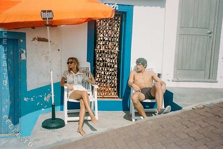 Lea Mohr photo