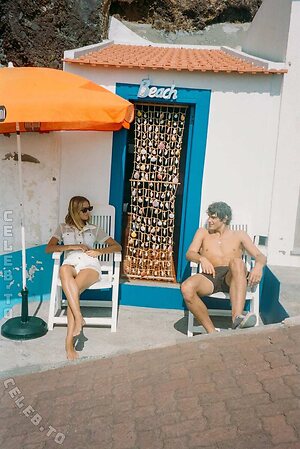 Lea Mohr photo
