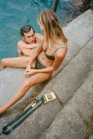 Lea Mohr photo