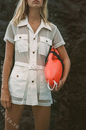 Lea Mohr photo
