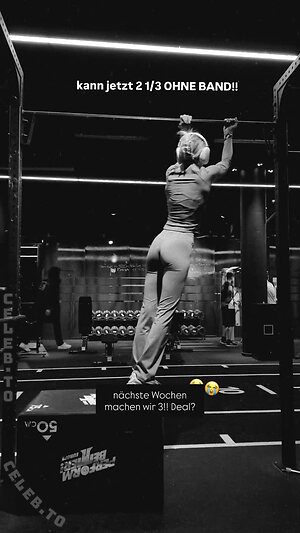 Lea Peach Nude Leaked Photo #12