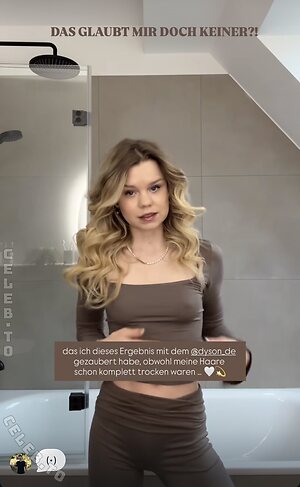 Lea Peach Nude Leaked Photo #24