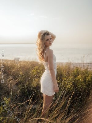 Lea Peach Nude Leaked Photo #27