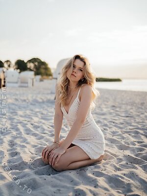 Lea Peach Nude Leaked Photo #30