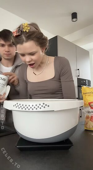 Lea Peach Nude Leaked Photo #38