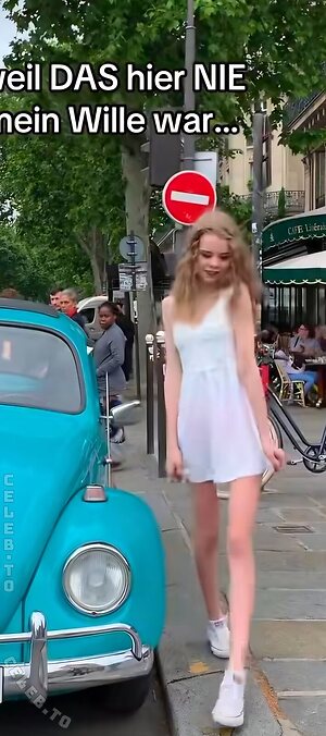 Lea Peach Nude Leaked Photo #46