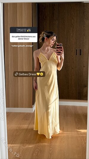 Lea Peach Nude Leaked Photo #54