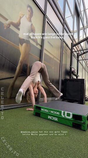 Lea Peach Nude Leaked Photo #55