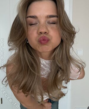 Lea Peach Nude Leaked Photo #58