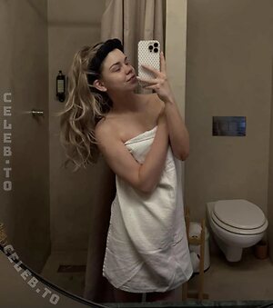 Lea Peach Nude Leaked Photo #76