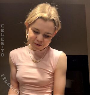 Lea Peach Nude Leaked Photo #87