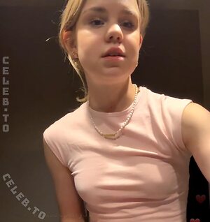 Lea Peach Nude Leaked Photo #89