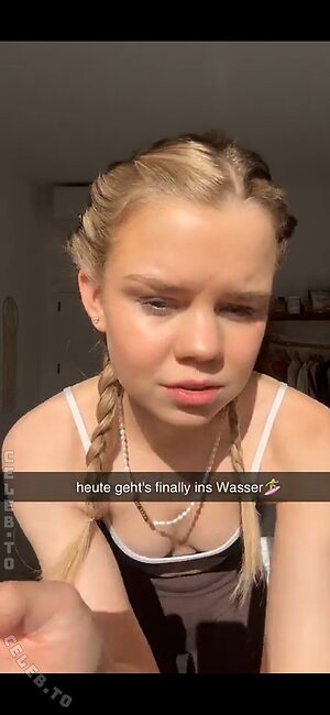 Lea Peach Nude Leaked Photo #98