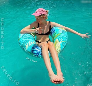 Lea Peach Nude Leaked Photo #101