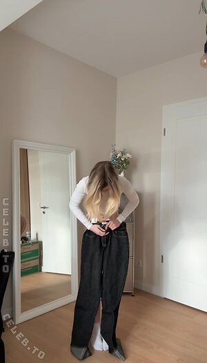 Lea Peach Nude Leaked Photo #102