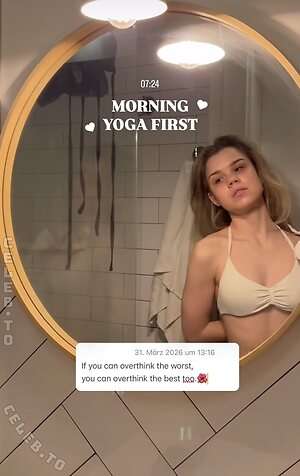 Lea Peach Nude Leaked Photo #103