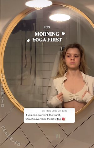 Lea Peach Nude Leaked Photo #105