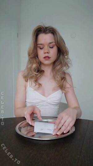 Lea Peach Nude Leaked Photo #109