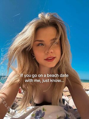 Lea Peach Nude Leaked Photo #120