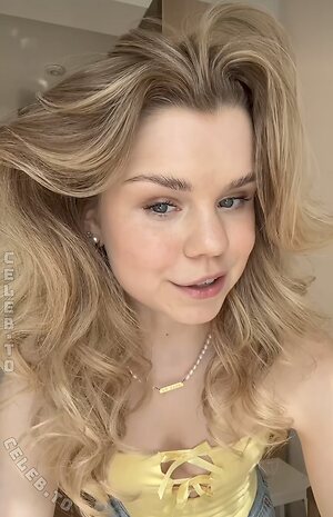 Lea Peach Nude Leaked Photo #127