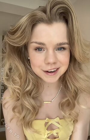 Lea Peach Nude Leaked Photo #128