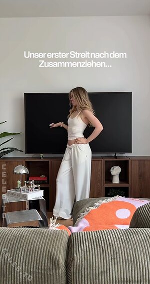 Lea Peach photo