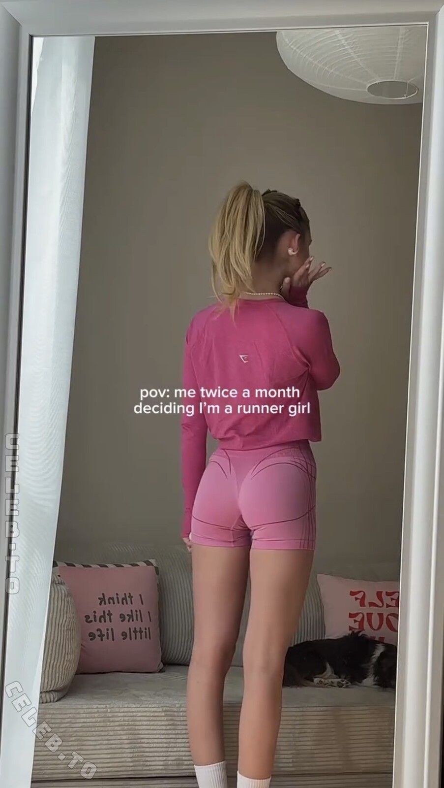 Lea Peach photo