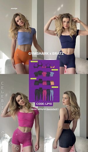 Lea Peach