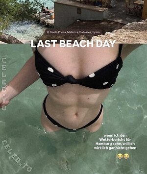 Lea Peach