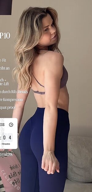Lea Peach