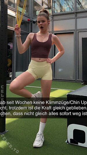 Lea Peach leaked photo #431