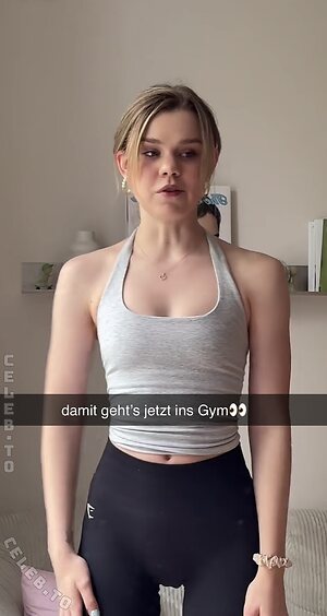 Lea Peach leaked photo #438
