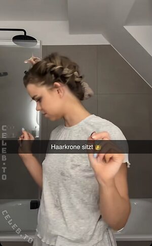Lea Peach leaked photo #441