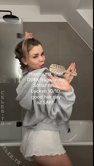 Lea Peach leaked photo #442