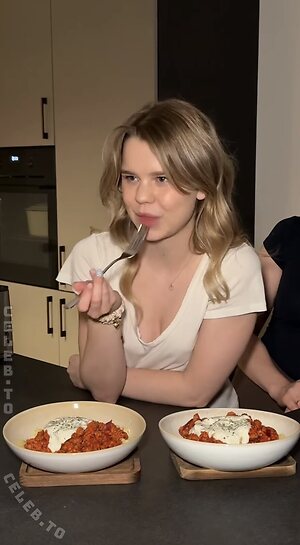 Lea Peach leaked photo #446
