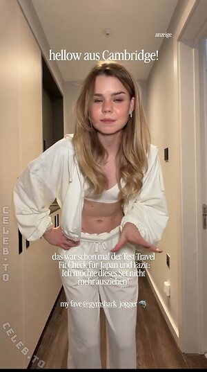 Lea Peach leaked photo #460