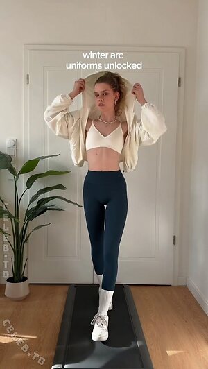 Lea Peach leaked photo #461