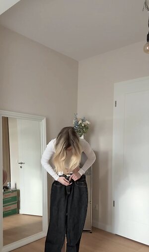 Lea Pietsch leaked photo #5