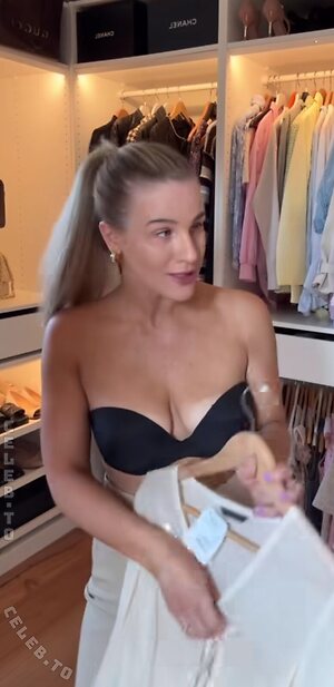 Lea Rosenboom Nude Leaked Photo #11