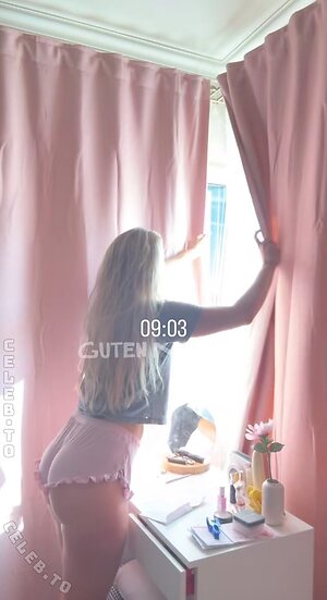 Lea Rosenboom Nude Leaked Photo #12