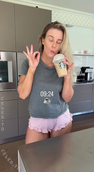 Lea Rosenboom Nude Leaked Photo #14