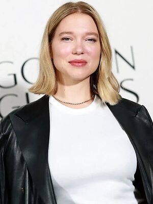 Lea Seydoux