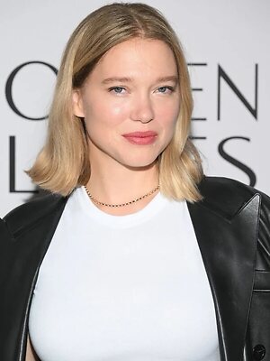 Lea Seydoux leaked photo #13