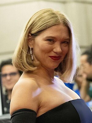 Lea Seydoux leaked photo #22