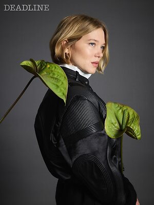 Lea Seydoux leaked photo #37